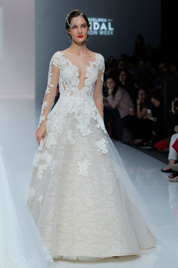 ilovebrides.pt Cymbeline Coleção 2019 BBFW18